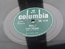 CLIFF RICHARD  & THE DRIFTERS  UK 1958 COLUMBIA 78 MOVE IT