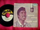 LITTLE RICHARD - Jenny Jenny - clean 45 rpm with Picture Sleeve - Specialty 606