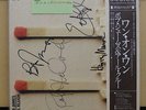 Vinyl LP Records 25AP 1711 Bob James And Earl Klugh ?– One On One w/OBI (Japan)
