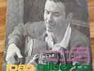 JOAO GILBERTO EN MEXICO 1970 MEXICAN ONLY 45  EP BOSSA