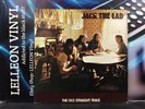 Jack The Lad The Old Straight Track LP Album Vinyl CAS1094 A3U/B3U Rock 70's