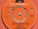 FLEUR DE LYS**GONG WITH THE LUMINOUS NOSE**MOD**DANCER**LISTEN TO IT