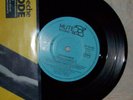 depeche mode - blasphemous rumours - 7inch - INT 116.800 / 7 Bong 7E