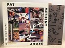 Pat Metheny Group - Letter From Home (1989) PROMO Vinyl LP Unplayed
