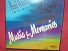 Weston, Paul - Music For Memories 3 rec. box set  (45,1950)