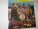 MFSL 1-100: Beatles - Sgt. Pepper´s Lonely Hearts Club Band - NEUWERTIG / Mint