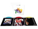 Abba 'The Album:The Singles' 3x7