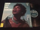 MANFRED BURZLAFF  and  GLORIA STEWARD  Jazz For Dancing  SWISS  ELITE SPECIAL