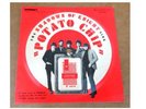 The Shadows Of Knight Potato Chip 1967  Cardboard Record Unplayed NM