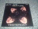 THE BEATLES YESTERDAY  EP