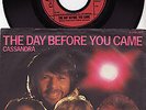 ABBA - THE DAY BEFORE YOU CAME  1982 german 7