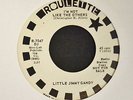 LISTEN MP3 SOUL Little Jimmy Gandy Roulette 7047 Cool 13
