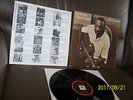 J.B. Lenoir ?LP Down In Mississippi