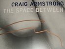 CRAIG ARMSTRONG - THE SPACE BETWEEN US - SIGNED VINYL LP BLUE NILE COCTEAU TWINS
