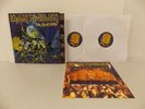 Iron Maiden - Live After Death  - Metal  LP - Gatefold - with Booklet - 2 LPs