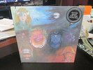 King Crimson In the Wake of Poseidon ORIG FACTORY SEALED PROG ATLANTIC SD-8266