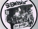 SEX PISTOLS - SUBMISSION (FRENCH ARTWORK) PICTURE DISC 7