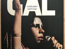 GAL COSTA A Todo Vapor JAPAN LP DIFF COVER BRAZIL TROPICALIA PSYCH