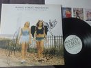 MANIC STREET PREACHERS - SIGNED - Send Away The Tigers LP 1st Pressing