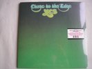 YES Close To The Edge UK LP 180g gatefold sleeve new mint sealed vinyl