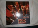 LED ZEPPELIN ROCK AND ROLL LIVE 2 LP EARLS COURT 1975 NOT TMOQ EXCELLENT VINYL