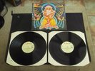 HAWKWIND SPACE RITUAL ORIGINAL 1980 UK PRESS 2 X 12