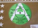Brenda Holloway 'Just Look What You've Done' UK Tamla Motown northern demo 45 ex