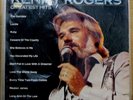 KENNY ROGERS Greatest Hits MFSL 1-049 RARE Audiophile SEALED LP