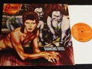 David Bowie-Diamond Dogs-ORIGINAL 1974 1S/2S STERLING US LP-NEAR MINT