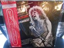LP  BETTE MIDLER - THE ROSE  ( O.S.T. )     Japan   1979   w/OBI  MINT