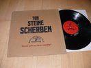 SAURAR  david volksmund TON STEINE SCHERBEN - WARUM GEHT ES MIR SO DRECKIG? EX+