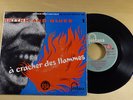 VARIOUS - RYTHM AND BLUES A CRACHER DES FLAMMES - vol 1 Fontana 462.015