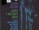 The Blues and the Abstract Truth [plus 1 bonus track] LP, Oliver . 8436542011013