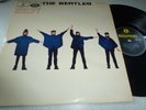THE BEATLES..HELP..SUPERB  UK 1ST ISSUE PARLOPHONE PMC 1255.. EXCELLENT COPY