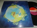 YES..FRAGILE YES..VERY NICE UK 1ST ISSUE ATLANTIC 2401019..COMPLETE WITH BOOKLET