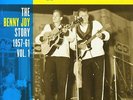 Benny Joy - Crash The Party - The Benny Joy Story Vol.1 (LP) - Vinyl Rock & Roll
