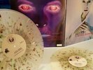 David Bowie 1.0 Wishful Beginnings Splatter Vinyl 2 LP New Rare Limited Numbered