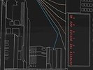 BETWEEN THE BURIED A-COLORS  VINYL LP NUOVO (Importazione USA)