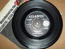THE ISLEY BROTHERS 'THE LAST GIRL' AT.4010 ATLANTIC RECORDS 1964 UK ISSUE