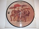 Beatles 45 RPM Ltd. Ed. Picture Disc We Can Work It Out & Day Tripper RP 5389