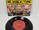 SIGNED by MF GRIMM Drasar *Be Noble Time* New 7