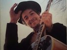 BOB DYLAN - Nashville Skyline - Vinyl LP - Reissue - 1974 (orig. 1969)