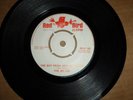 THE AD LIBS 'THE BOY FROM NEW YORK CITY' RB10 102 RED BIRD RECORDS 1964 UK ISSUE