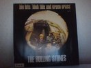 LP Big Hits [High Tide And Green Grass] 1966, The Rolling Stones, Erstpressung