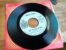 JIM & DALE PAST THE STATE OF MIND PROMO 45 MINT