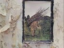 Led Zeppelin-Led Zeppelin IV  (UK IMPORT)  VINYL NEW