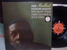 John Coltrane - Ballads, original mono 