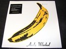 THE VELVET UNDERGROUND & NICO same / 45th Anniversary Reissue LP VERVE 371710-8