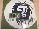 EARL SIXTEEN – OUT OF AFRICA DOWNBEAT EP 90s DUB SHAKA STYLE :) HEAVYWEIGHTROOTS