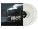 RIOT - Through The Storm [CLEAR/WHITE] (DLP)